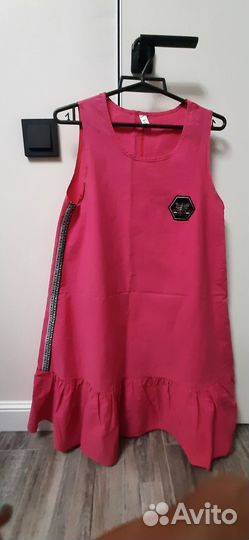 Платье женское 42 44