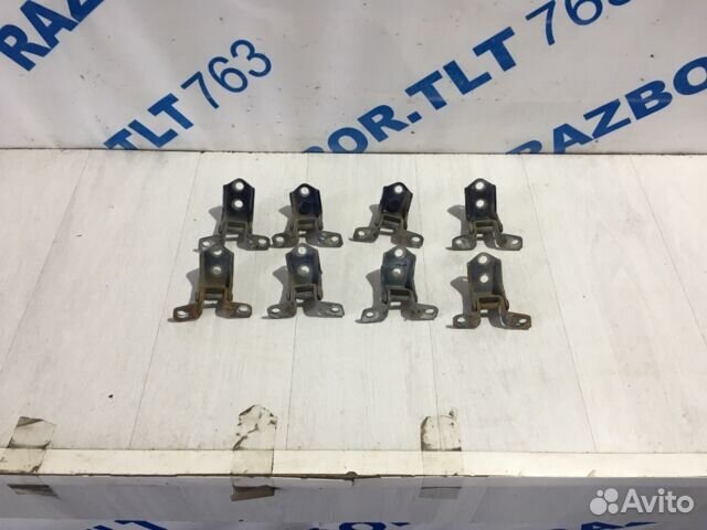 Петля двери mazda 6 GG 2.0 мт седан