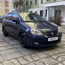 Suzuki Liana 1.6 AT, 2004, 249 000 км, с пробегом, цена 409 000 руб.