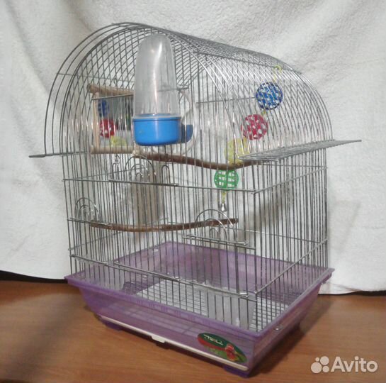 Уютный домик для вашего питомца