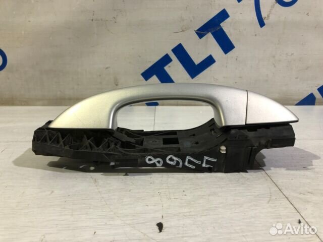 Ручка двери передняя правая volkswagen golf 6 1.4