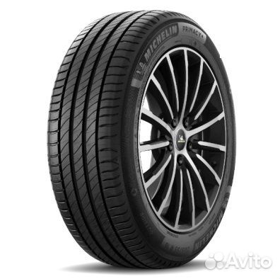 Michelin Primacy 4+ 215/60 R16 99V