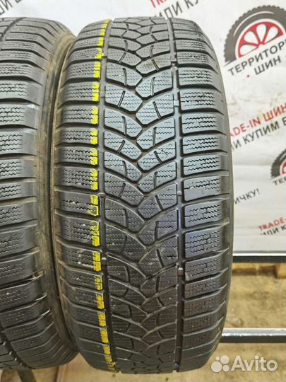 Firestone Destination Winter 235/55 R18 104H