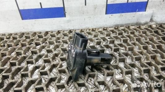 Расходомер воздуха дизельный toyota RAV 4 ZSA3 (PM