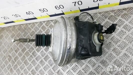 Вакуумный усилитель тормозов audi A7 1 (94P05KT01)