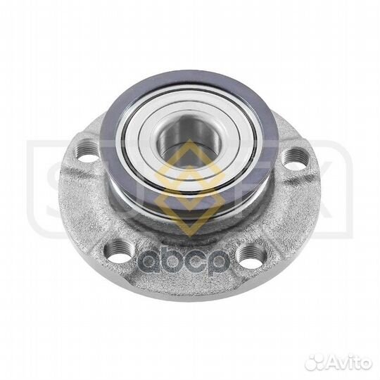 Ступица колеса зад прав/лев SN1043 sufix