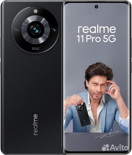 realme 11 Pro, 8/256 ГБ