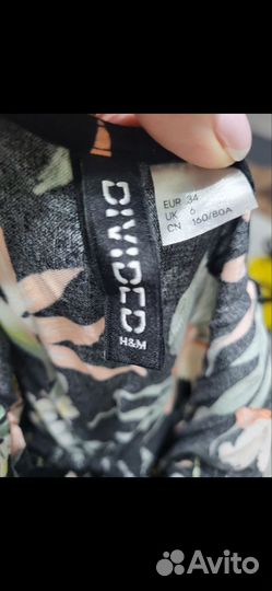 Комбинезон шорты женский летний 40-42