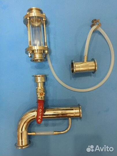 Самогонный аппарат wein reform