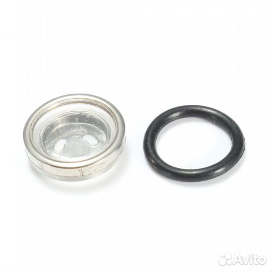 Уровневое окно универсальное 18мм