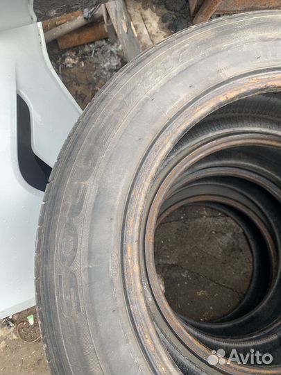 Kumho Solus 4S HA32 205/60 R16