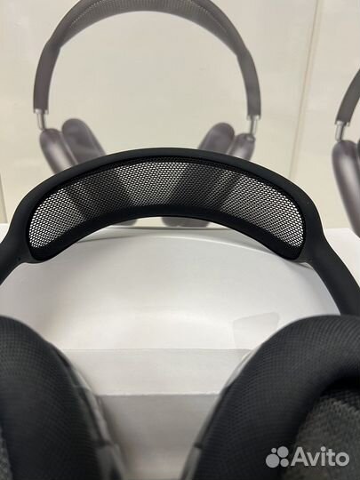 Наушники apple airpods max макс качество