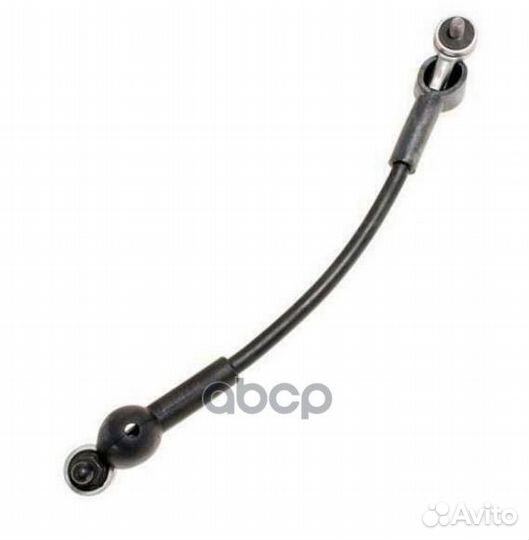 Трос-ограничитель откидной крышки багажника OR