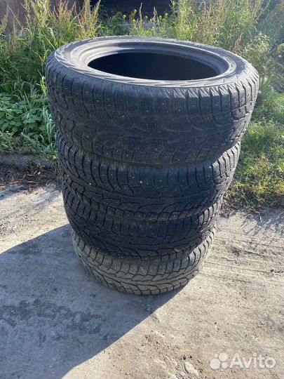 Hankook RoadHandler 235/60 R18