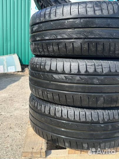 Nexen N Blue HD 205/60 R16