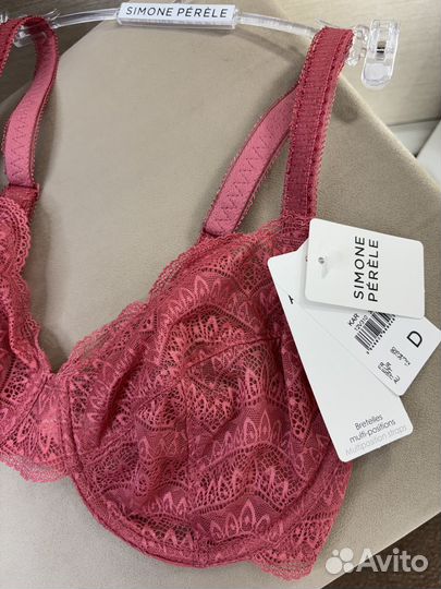 Бюстгальтер 75D simone perele