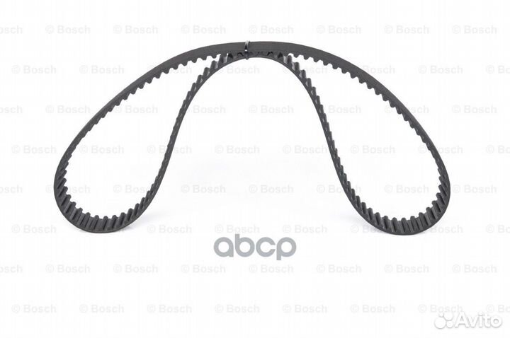 Ремень грм htdh10579,525M17 1987949194 Bosch