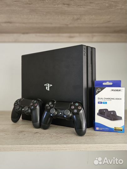 Рассрочка ps4 slim/pro