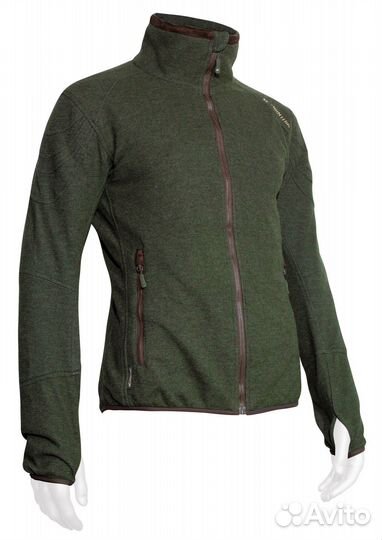 Охотничья рубашка Carinthia G-loft