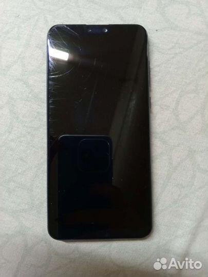 Телефон asus zenfone