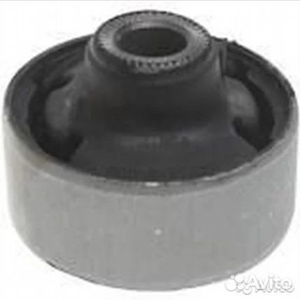 Сайлентблок рычага Киа Рио, Хендай Солярис