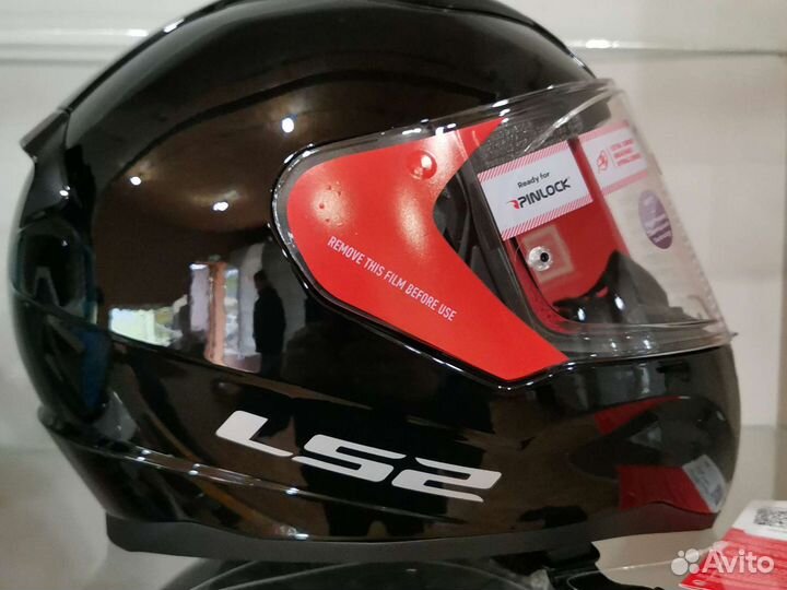 Шлем для мотоцикла, шлем мотоцикл, мотошлем LS 2
