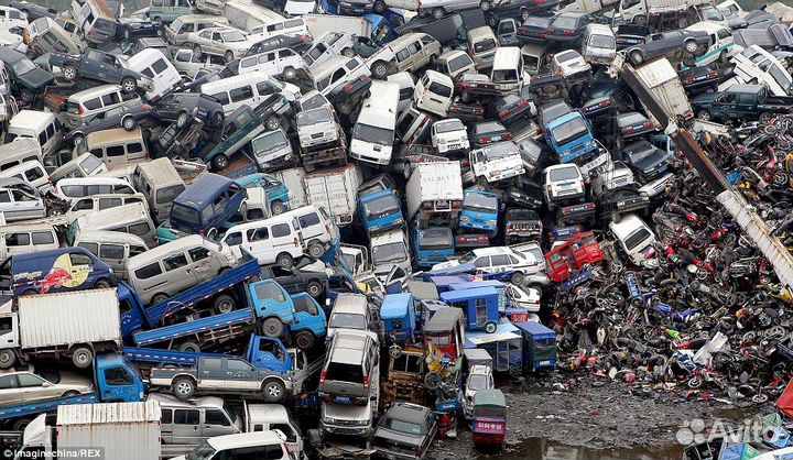 Автовыкуп целые битые после дтп выкуп авто