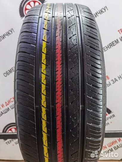 Dunlop Grandtrek ST30 225/65 R17 102H