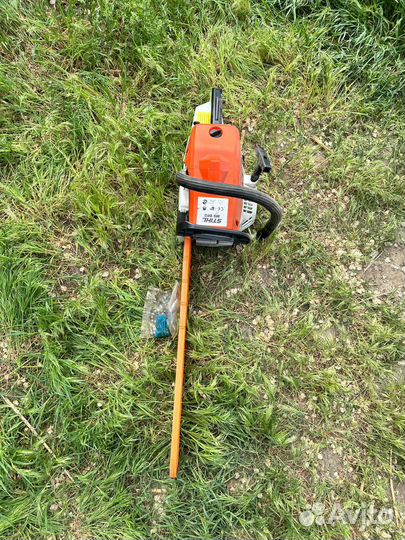 Бензопила stihl ms 660 китай