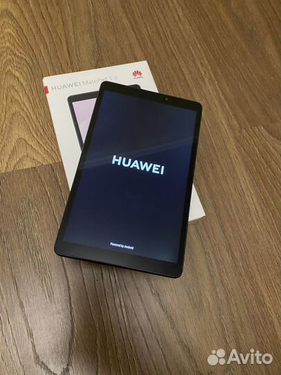 Планшет huawei matepad t8