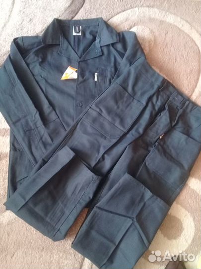 Спец.одежда р.46-48, р.48-50, р.44-46