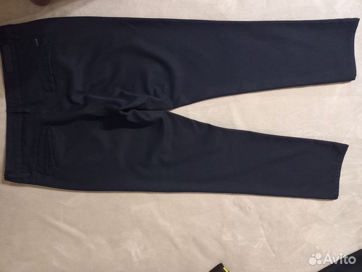 Брюки мужские