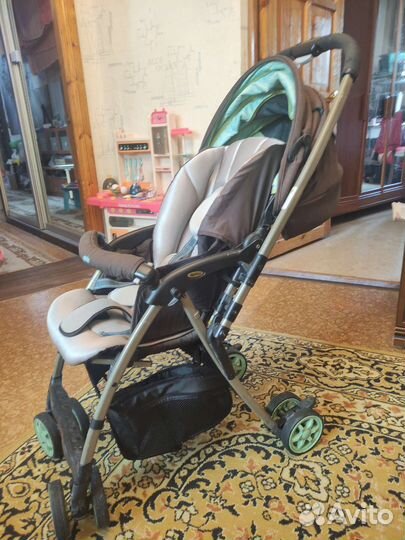 Детская коляска