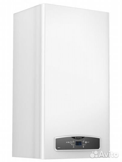 Ariston cares X 15 CF NG