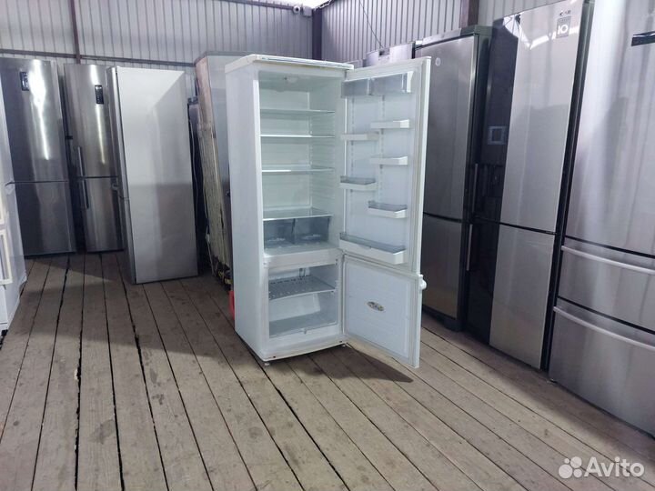 Холодильник бу Атлант мхм-1700.53Доставка. Гарант