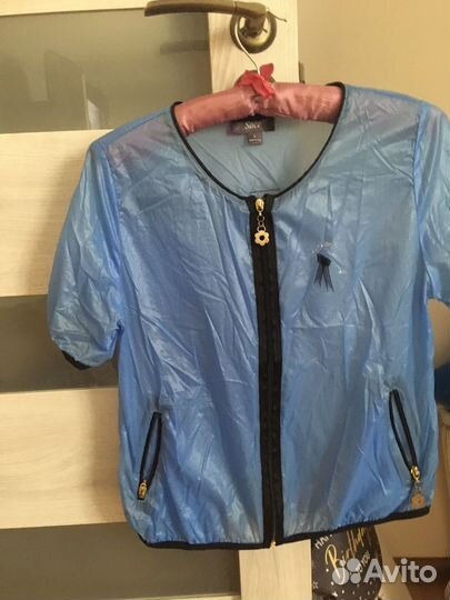 Детские вещи на 10-12 лет