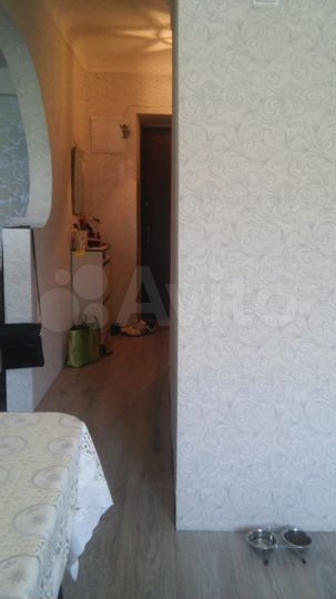 2-к. квартира, 44 м², 2/2 эт.