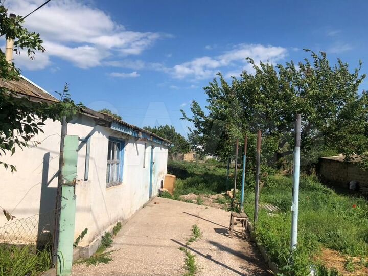 Дом 69 м² на участке 6 сот.