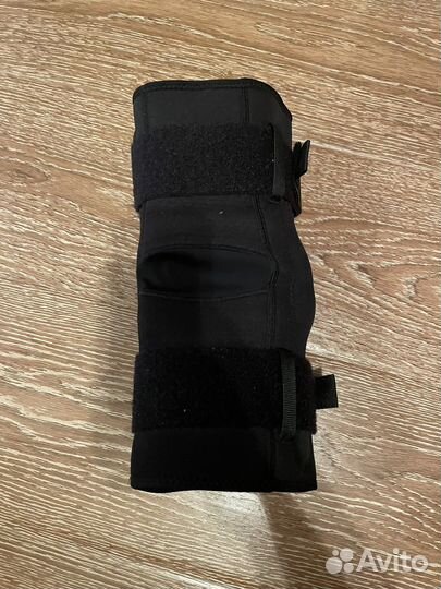 Ортез на коленный сустав orlett rkn 203