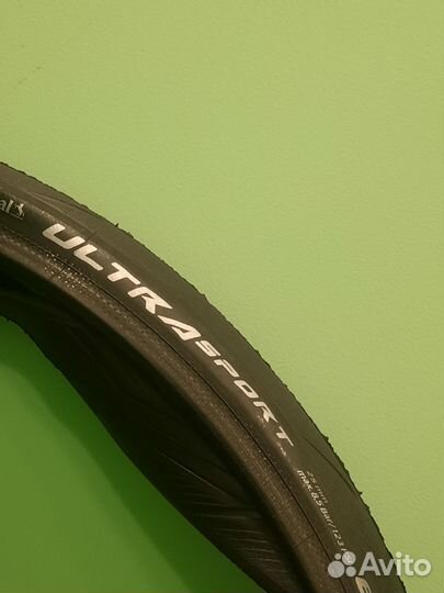 Покрышка Continental Ultra Sport III