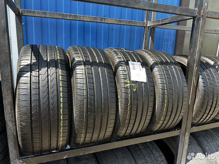 Pirelli Cinturato P7 235/40 R19 96W