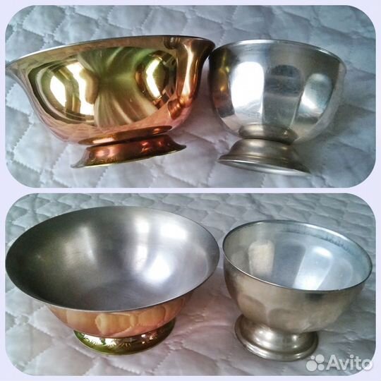 Разная посуда - 1