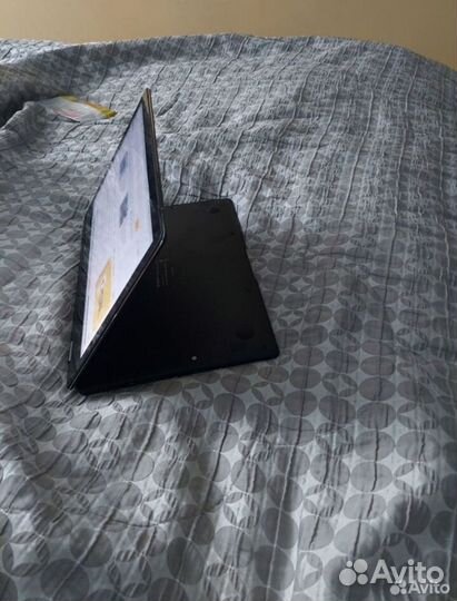 Ноутбук планшет