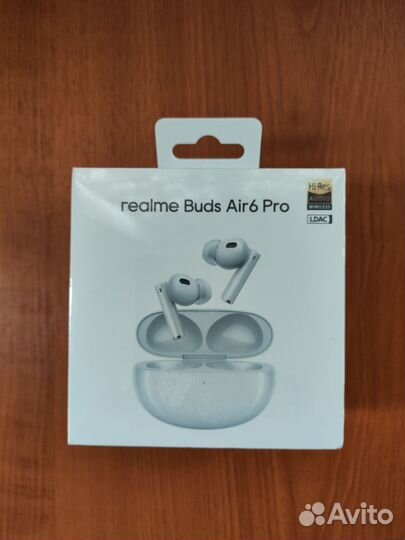 Realme Buds Air 6 Pro