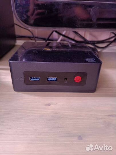 Новый Мини компьютер Beelink