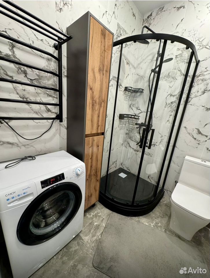 Квартира-студия, 23 м² — фото 5
