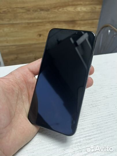 iPhone X 64gb
