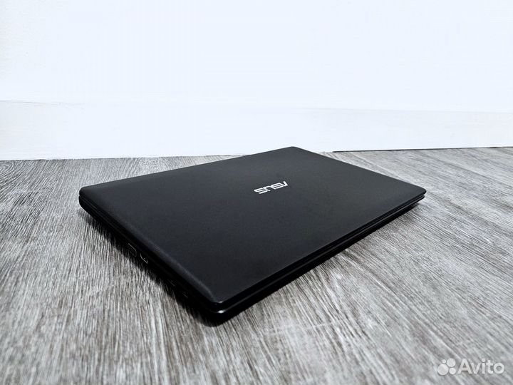 Стильный ноутбук Asus для любых задач