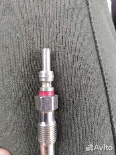 Volkswagen touareg свеча накала