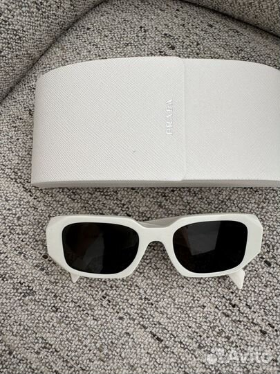 Очки prada женские оригинал